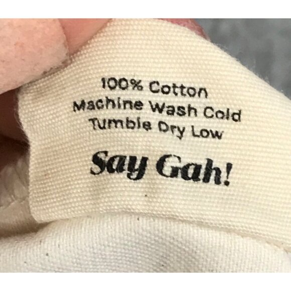 Lisa Says Gah Maddie Dress puffed shoulder size Small - Picture 12 of 14